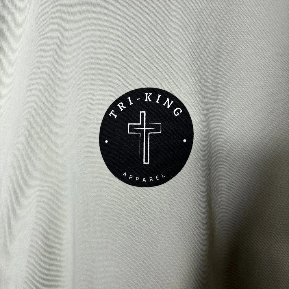 TRI KING APPAREL tri king